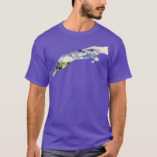 Serval cat 2 T-Shirt