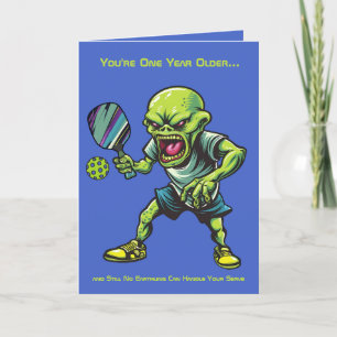 Serve Long and Prosper Holiday Card