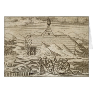 Servez d'équipier le massacre et des ours