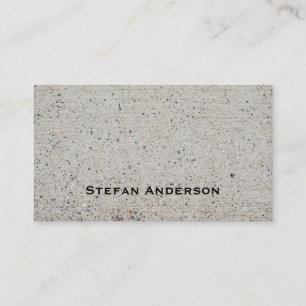 Service à domicile professionnel carte de visite h