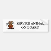 Service Animal