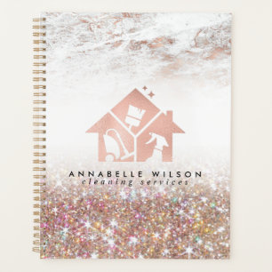 Service de nettoyage de l'or rose Carnet de rendez