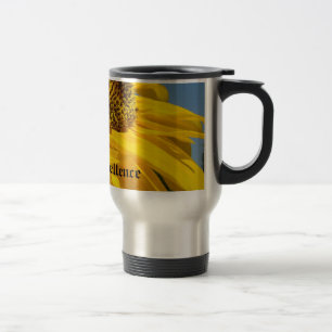 Service Excellence gift Mug Award Business Mugs