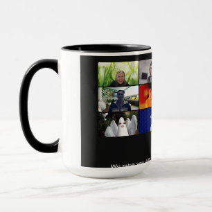 ServiceMax SDR Team Mug