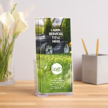 Services de pelouse - Maidages, Paquets de couvert