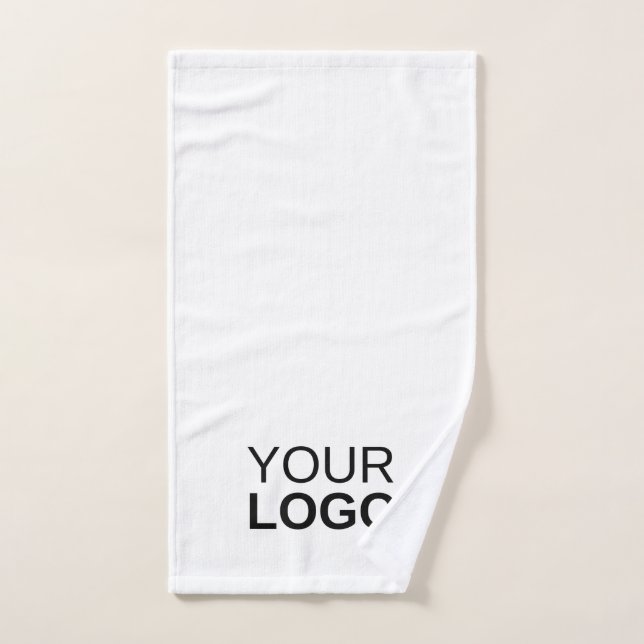 Serviette (Serviette à main)