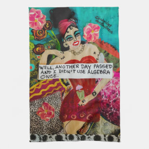 Serviette