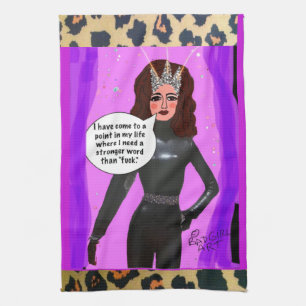Serviette
