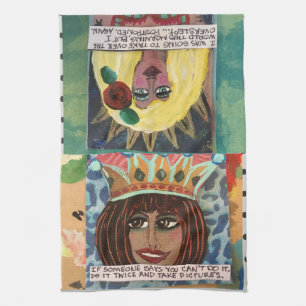 Serviette