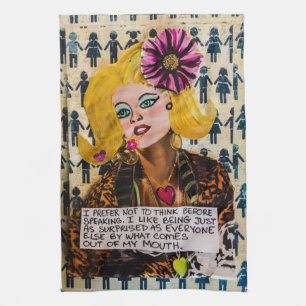 Serviette