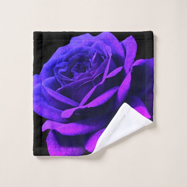 Serviette (Gant de toilette)