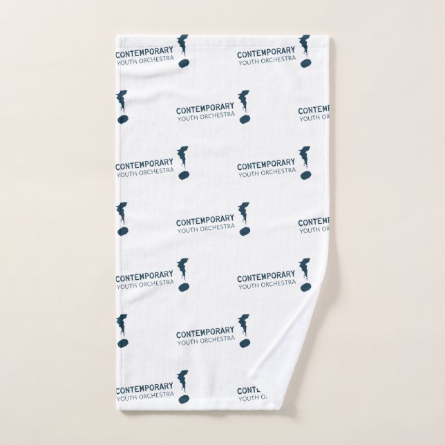 Serviette (Serviette à main)