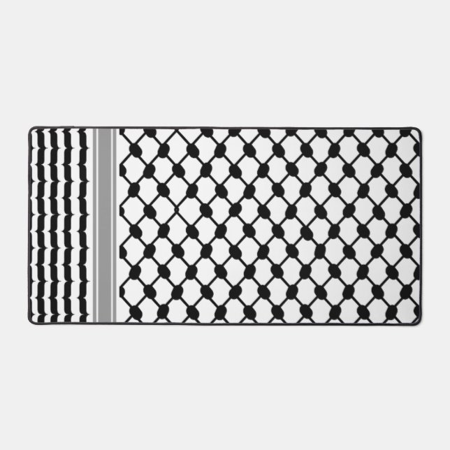 Serviette (Recto)