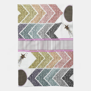 Serviette à main de cuisine