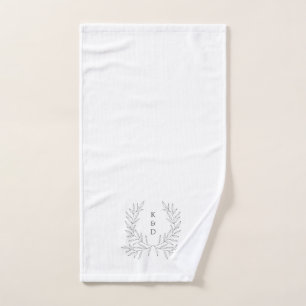 Serviette à main mini Laurel Formal Mariage K310
