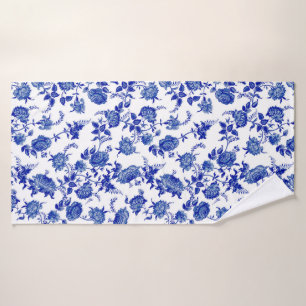 Serviette Alstan réglé Delft de Bath
