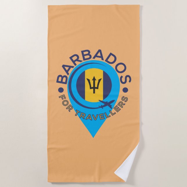 Serviette BFT (Devant)