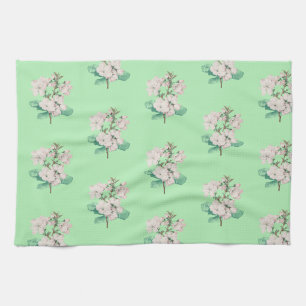 Serviette Blush Bloom