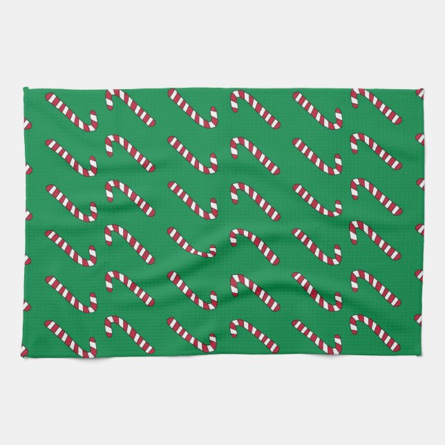 Serviette Canne à sucre (Horizontal)