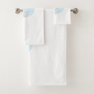 Serviette: Cygnes