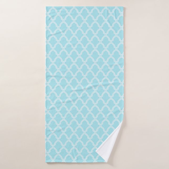Serviette de bain (Serviette de bain)