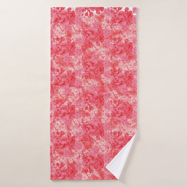 Serviette de bain (Serviette de bain)