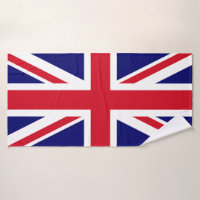 Serviette de bain