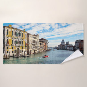 Serviette de bain BELLA VENEZIA