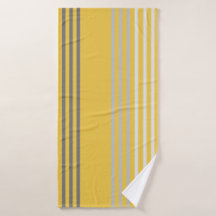Serviette de bain supplémentaire DUCKY | m3gallery