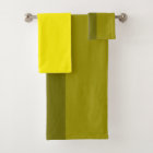 Serviette De Bain "The Stripes Have It"