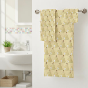 Serviette De Belle Baignoire