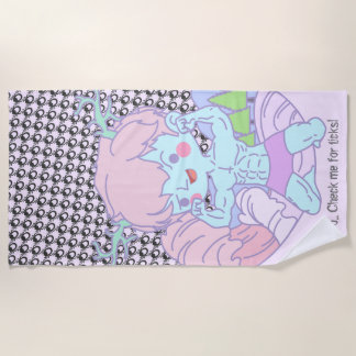 Serviette de coutil !  Conception d'île des 2019