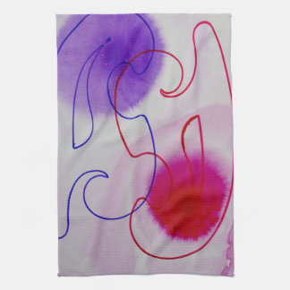 serviette de cuisine