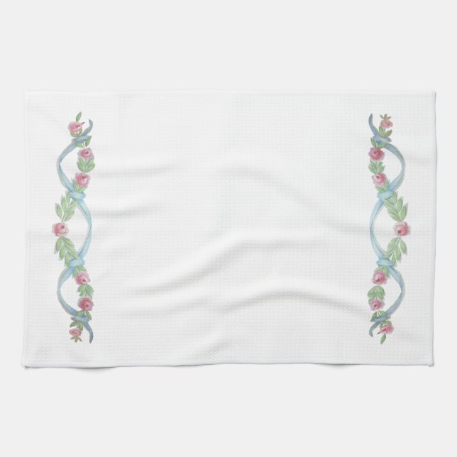 Serviette de cuisine (Horizontal)