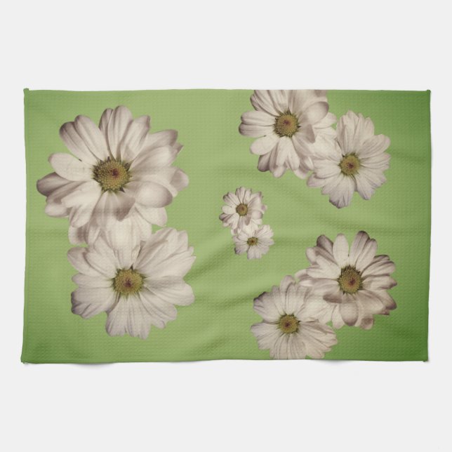 serviette de cuisine (Horizontal)