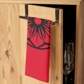 serviette de cuisine