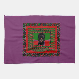 Serviette de cuisine