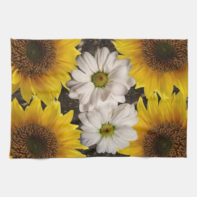 serviette de cuisine (Horizontal)