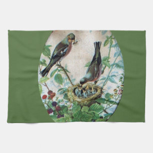 Serviette de cuisine