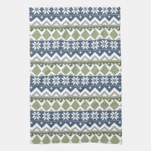 Serviette de cuisine