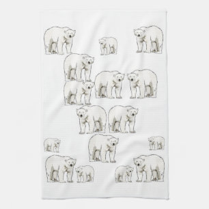 serviette de cuisine