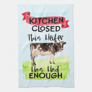 Serviette de cuisine 16 po x 24 po