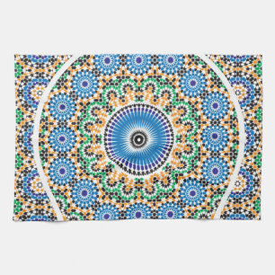 Serviette de cuisine 16" x 24"