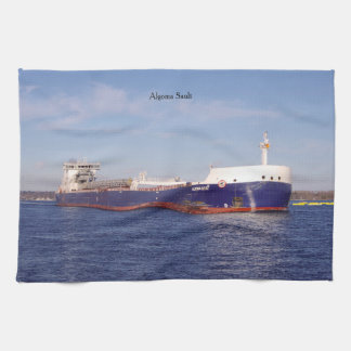 Serviette de cuisine Algoma Sault