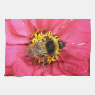 Serviette de cuisine Bumblebee