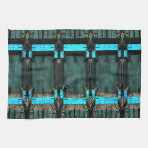Serviette de cuisine CC Tec 9