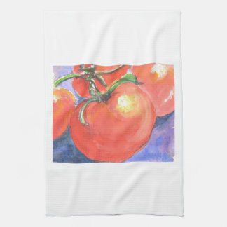Serviette de cuisine Cherry Tomato