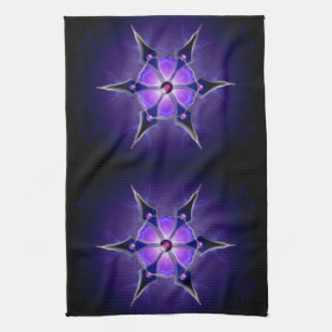 Serviette de cuisine Cold Starlight