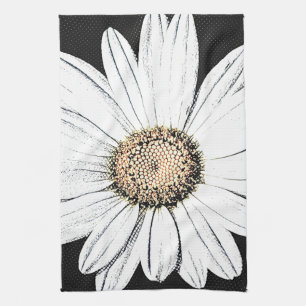 Serviette de cuisine Daisy Mae