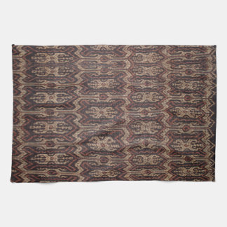 Serviette de cuisine de bananier textile